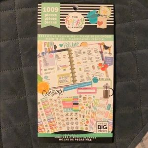 The Happy Planner - planner stickers